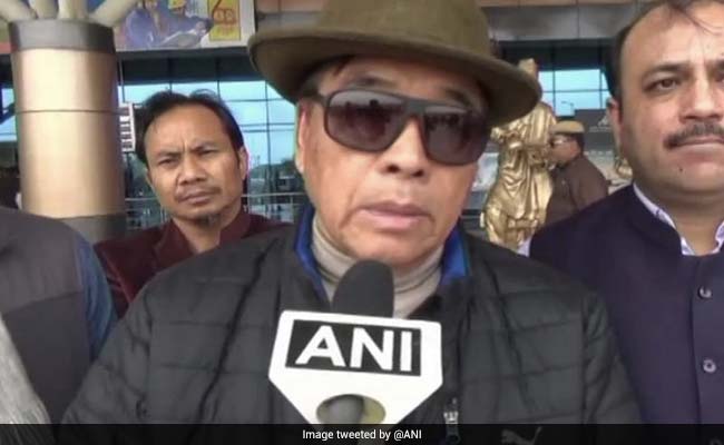 JD(S) Releases First List Of Candidates In Arunachal Pradesh