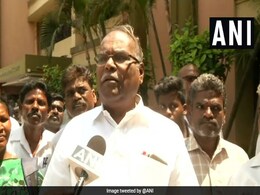 CPI(M) Seals Deal With DMK, To Contest 2 Lok Sabha Seats In Elections CPI(M) Seals Deal With DMK, To Contest 2 Lok Sabha Seats In Elections