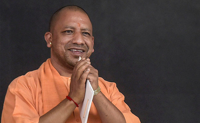 UP Government Presents Supplementary Budget Of Rs 7,302 Crore