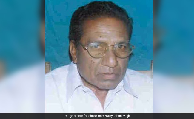 Odisha Lawmaker, Denied Ticket By BJP, Returns To BJD