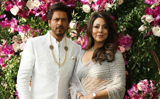 Celeb Roll-Call At Akash Ambani And Shloka Mehta's Wedding: Shah Rukh Khan, Aamir Khan, Aishwarya Rai Bachchan, Priyanka Chopra, Ranbir Kapoor And Other Stars