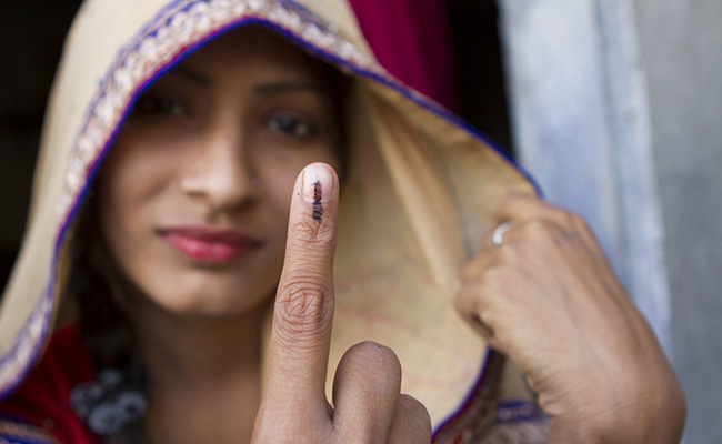 Lok Sabha Election 2019 : अगर नहीं है वोटर आईडी कार्ड तो भी डाल सकते हैं वोट, जानें- कैसे