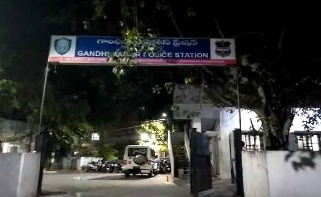 Hyderabad Girl Stripped, Beaten And Filmed By Friend, Say Police