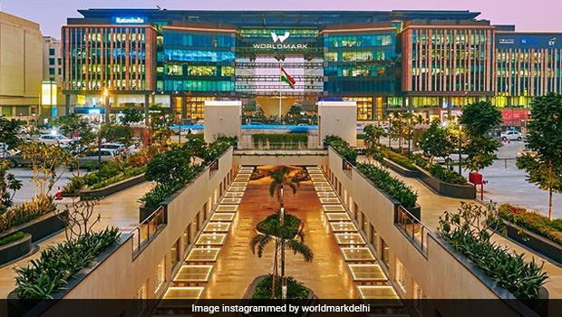 11 Must-Try Restaurants In Aerocity: The New Food Hub In Delhi