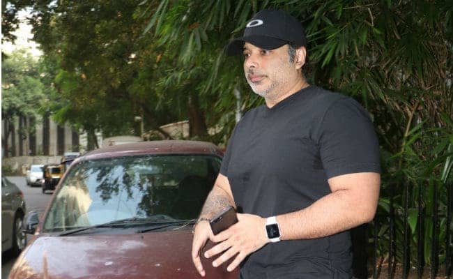 'Uday Chopra, Please Don't Do This Again,' Twitter Says After He Explains 'I Am Not OK' Tweet