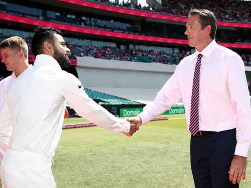 World Cup 2019: If India have to win the World Cup, then it will have to do this work, says Glenn McGrath World Cup 2019: If India have to win the World Cup, then it will have to do this work, says Glenn McGrath