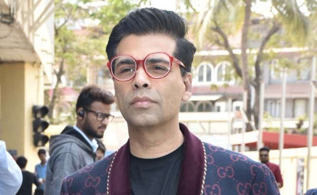 With <i>Kalank</i>, Karan Johar Is Fulfilling His Father Yash Johar's Dream