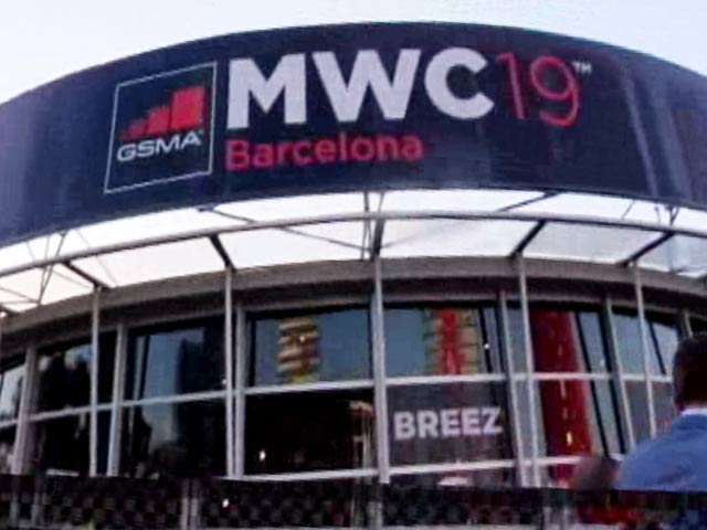 Hola Mobile World Congress 2019!