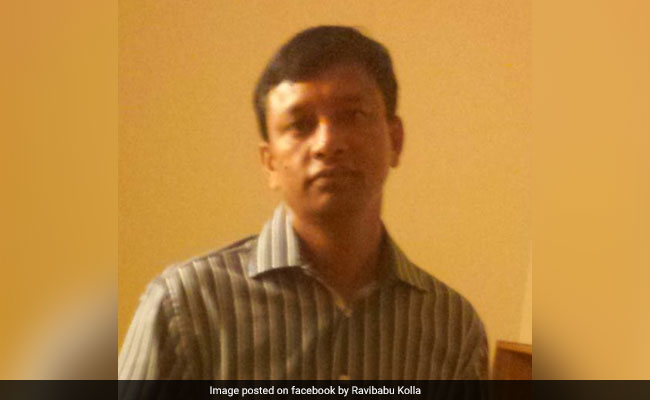 Indian Man Detained For Running Fake Marriage Racket In US For Visa