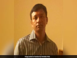 Indian Man Detained For Running Fake Marriage Racket In US For Visa Indian Man Detained For Running Fake Marriage Racket In US For Visa