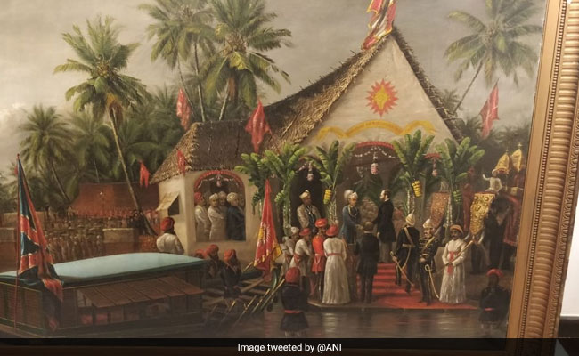 Probe Agency Seeks Court's Nod To Sell Paintings, Cars Of Nirav Modi