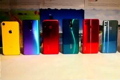 Phones That Fill Our Life With Colour! Phones That Fill Our Life With Colour!