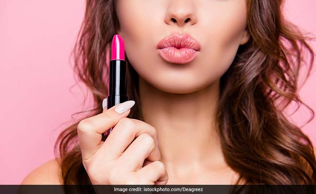 Women's Day 2019: 5 Trendy Lipsticks To Pamper Yourself With