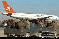Revealed: Edge-Of-The-Seat Flight To Kandahar, 3 Terrorists On Board Revealed: Edge-Of-The-Seat Flight To Kandahar, 3 Terrorists On Board