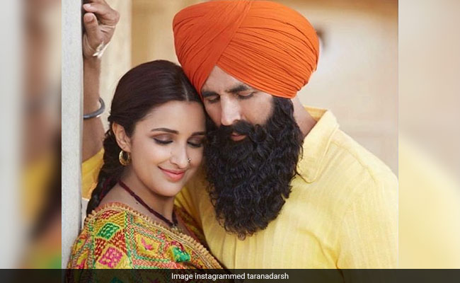 <I>Kesari</i> Box Office Collection Day 2: Akshay Kumar's Film, At Rs 37 Crore And Counting, Is 'Chasing Huge Total'