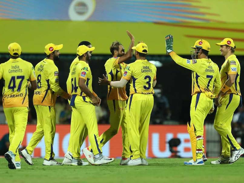 DC vs CSK: चेन्‍नई सुपर किंग्‍स का विजय अभियान जारी, दिल्‍ली कैपिटल्‍स को 6 विकेट से दी पटखनी