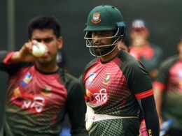 It Will Take Time To Overcome Christchurch Horror, Says Bangladesh's Tamim Iqbal It Will Take Time To Overcome Christchurch Horror, Says Bangladesh's Tamim Iqbal