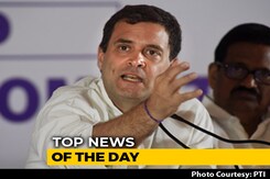 The Biggest Stories Of March 13, 2019 The Biggest Stories Of March 13, 2019
