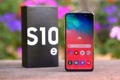 Samsung's Flagship on a Budget! Samsung's Flagship on a Budget!