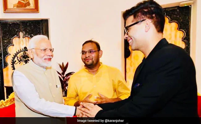 Aamir Khan, Akshay Kumar, Karan Johar And Others Respond To PM Modi's Request To Help Bring Out The Vote