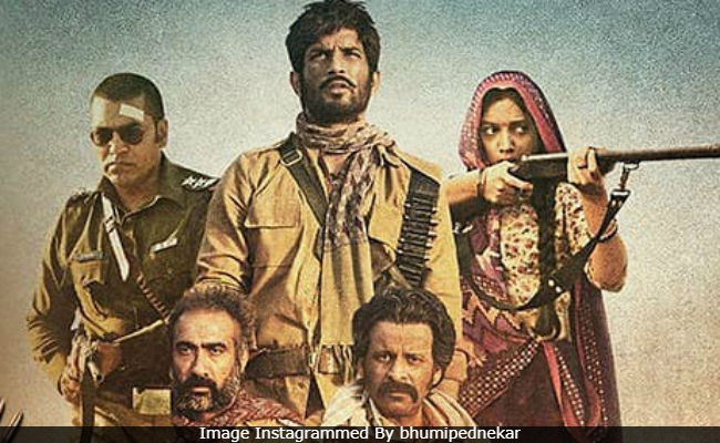 SonChiriya Box Office Collection: सुशांत सिंह राजपूत 'सोन चिड़िया' से करेंगे डकैती, पहले दिन कमा सकती है इतने करोड़