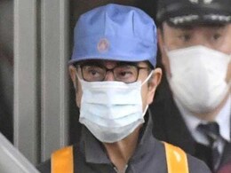 Japan Court Bars Carlos Ghosn From Attending Nissan Board Meeting Japan Court Bars Carlos Ghosn From Attending Nissan Board Meeting