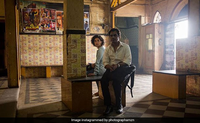 <i>Photograph</i> Movie Review: Nawazuddin Siddiqui Is Utterly Believable In Evocative Romantic Tale