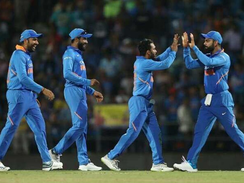 Ind vs Aus 2nd ODI: Thats story from turning point to win, the four big reason of victory Ind vs Aus 2nd ODI: Thats story from turning point to win, the four big reason of victory