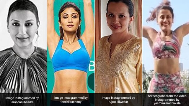 Women's Day 2019: Women, you must take inspiration from these brave and dynamic souls!