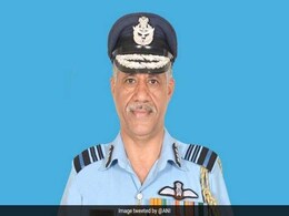 Air Marshal NS Dhillon Appointed Strategic Forces Command Chief Air Marshal NS Dhillon Appointed Strategic Forces Command Chief