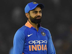 বিশ্বকাপের আগে বিরাট কোহলিদের সাবধান করলেন রাহুল দ্রাবিড়