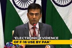 "Naya Pak" Should Show "Naya Action" Against Terror Groups, Says India "Naya Pak" Should Show "Naya Action" Against Terror Groups, Says India