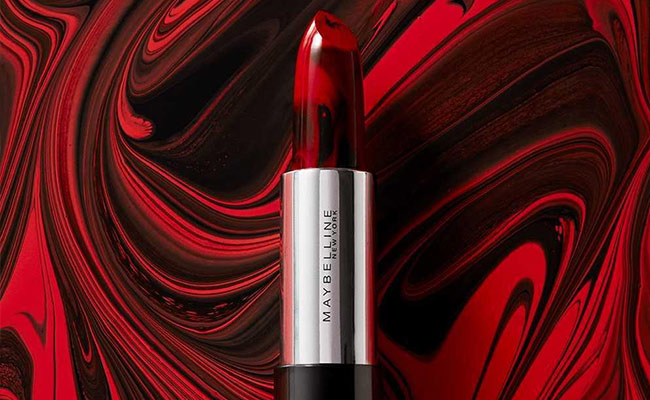 Maybe She's Born With It, Maybe It's These 8 Amazing Makeup Products From Maybelline