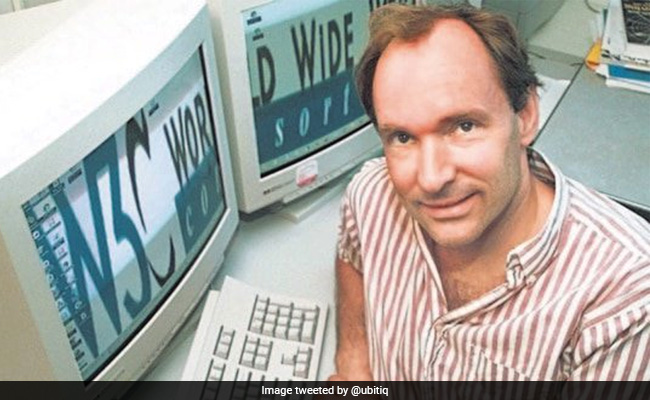 World Wide Web हुआ 30 साल का, 5 प्वॉइंट्स में जानें कैसे आया WWW