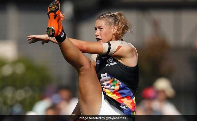 "Cowardly Grubs": Australia PM Slams Online Trolls For Abusing Athlete
