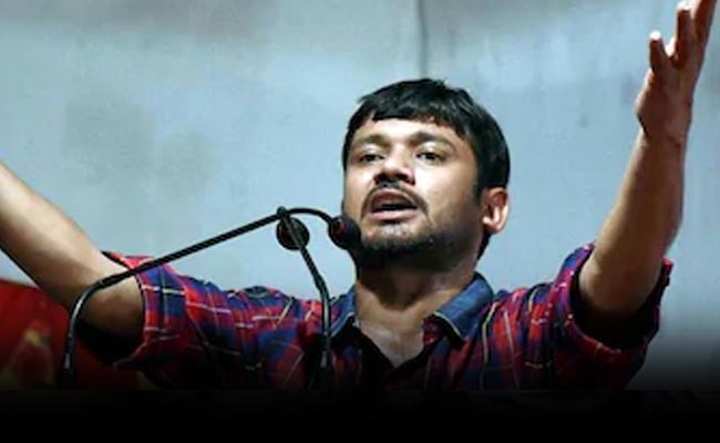 Delhi Police Pulled Up As Top Cop Fails To Show Up For JNU Sedition Case