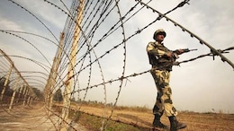 Pakistan Violated Ceasefire : पाकिस्तानकडून सलग 11 दिवशी गोळीबार, भारतीय सैन्याचं चोख प्रत्युत्तर