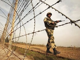 Pakistan Violated Ceasefire : पाकिस्तानकडून सलग 11 दिवशी गोळीबार, भारतीय सैन्याचं चोख प्रत्युत्तर Pakistan Violated Ceasefire : पाकिस्तानकडून सलग 11 दिवशी गोळीबार, भारतीय सैन्याचं चोख प्रत्युत्तर