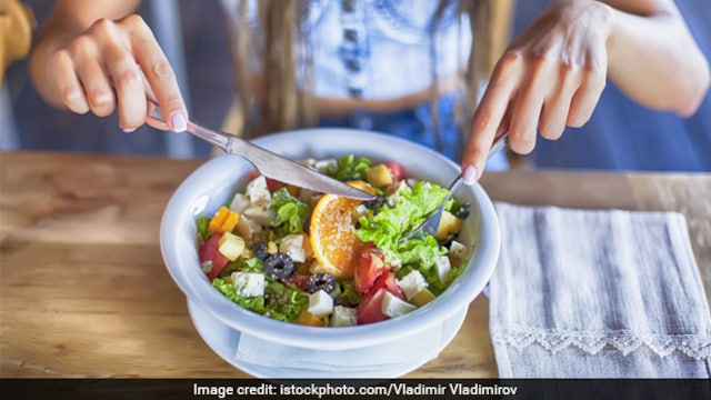 Hydrating foods like cucumber and watermelon can be helpful during summer