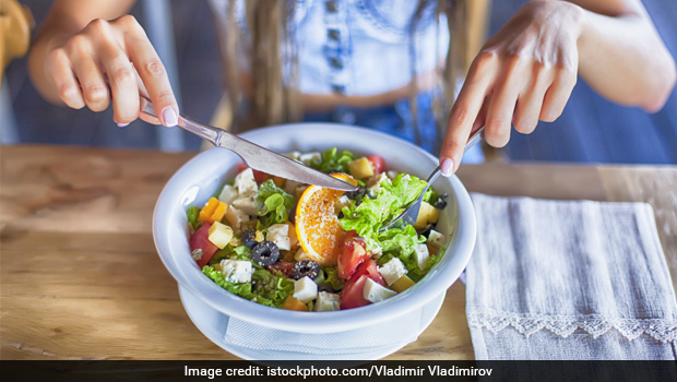 Hydrating foods like cucumber and watermelon can be helpful during summer