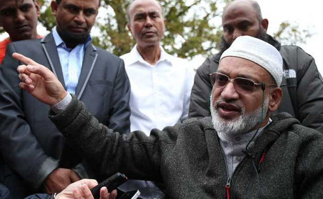 New Zealand Gunman Has "Potential To Be Kind Person": Victim's Husband