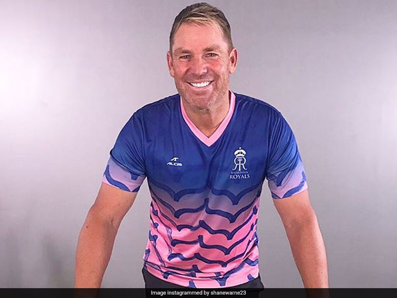 Shane Warne Predicts IPL 2019 Player Of The Tournament