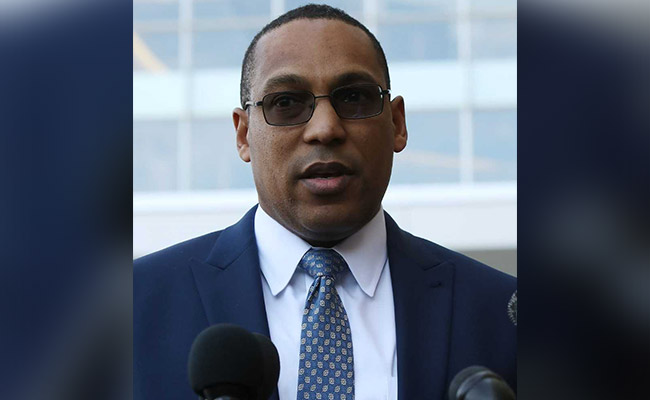 Man Who Joined FBI After Terror Attack Retires. He May Have Prevented One