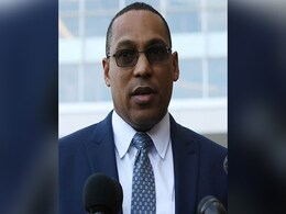 Man Who Joined FBI After Terror Attack Retires. He May Have Prevented One Man Who Joined FBI After Terror Attack Retires. He May Have Prevented One