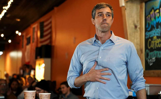 This US Presidential Hopeful Was A Hacker In His Teenage Years