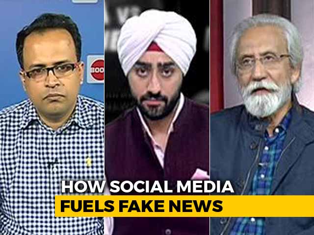 Checking Historical Fake News