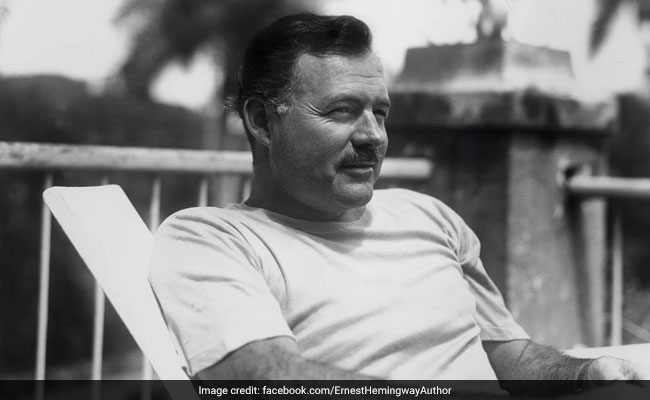 Hemingway Legacy Writes Unifying Chapter For US, Cuba: Lawmaker