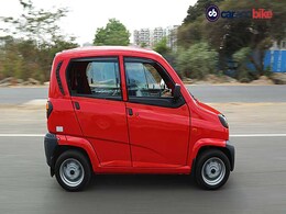 2019 Bajaj Qute Launch Date Confirmed 2019 Bajaj Qute Launch Date Confirmed