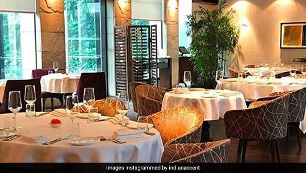 Indian Accent Awarded 'Best Restaurant In India' Fifth Time In A Row At Asia's 50 Best Restaurants&nbsp;