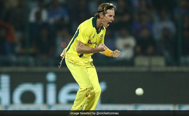 ENG Vs Aus 3rd ODI: एडम जंपा ने बनाया रिकॉर्ड, इंग्लैंड की धरती पर ऐसा कमाल करने वाले पहले स्पिनर बने